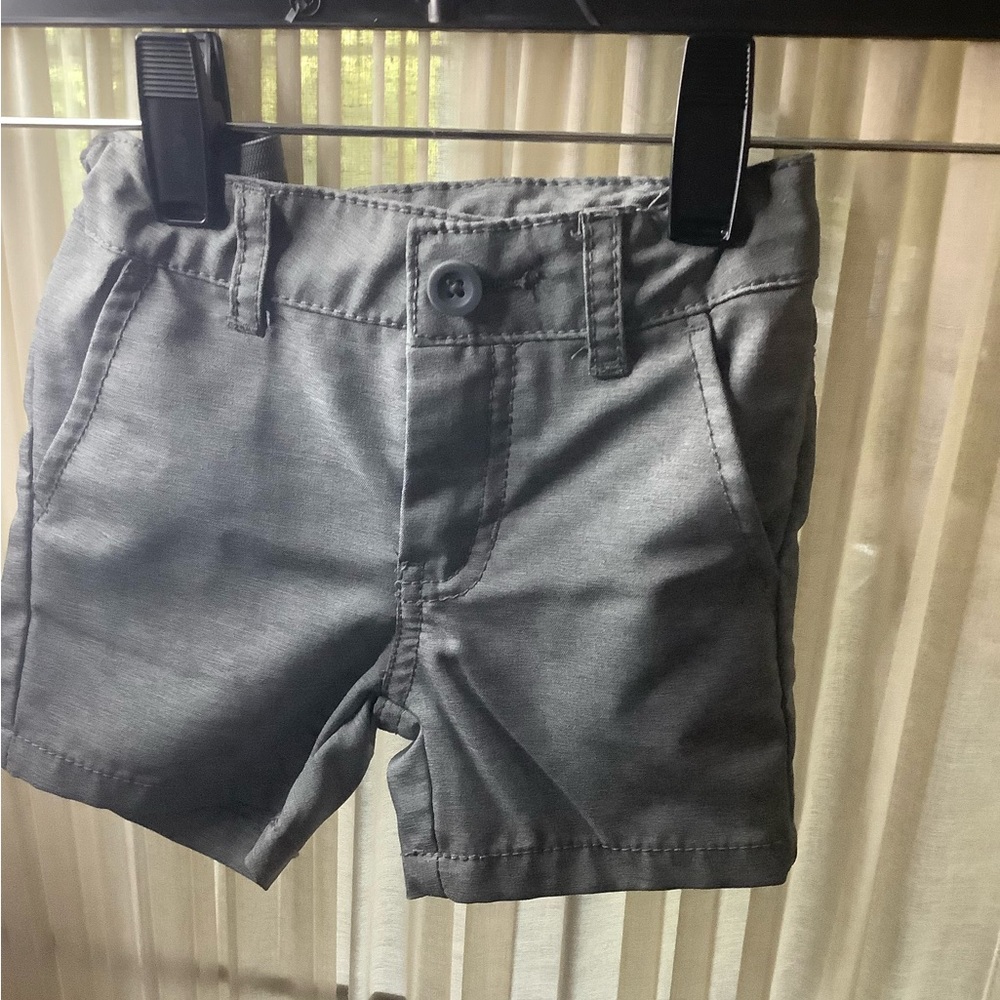 Boys shorts